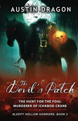 Sleepy Hollow Book